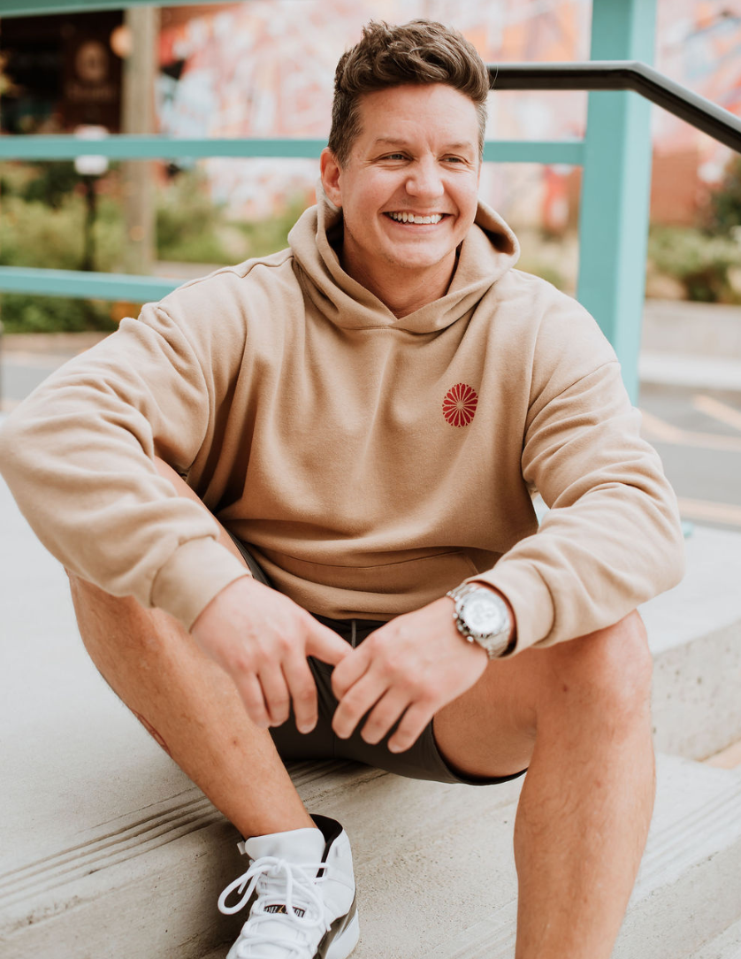 TCO Meerkatsu "Omoplata" Sweatshirt