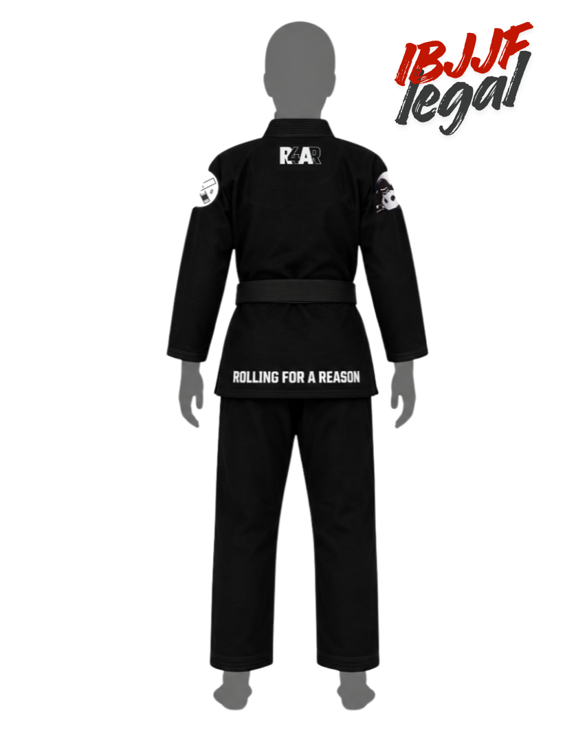 inverted gear gi Tap Cancer Out x 