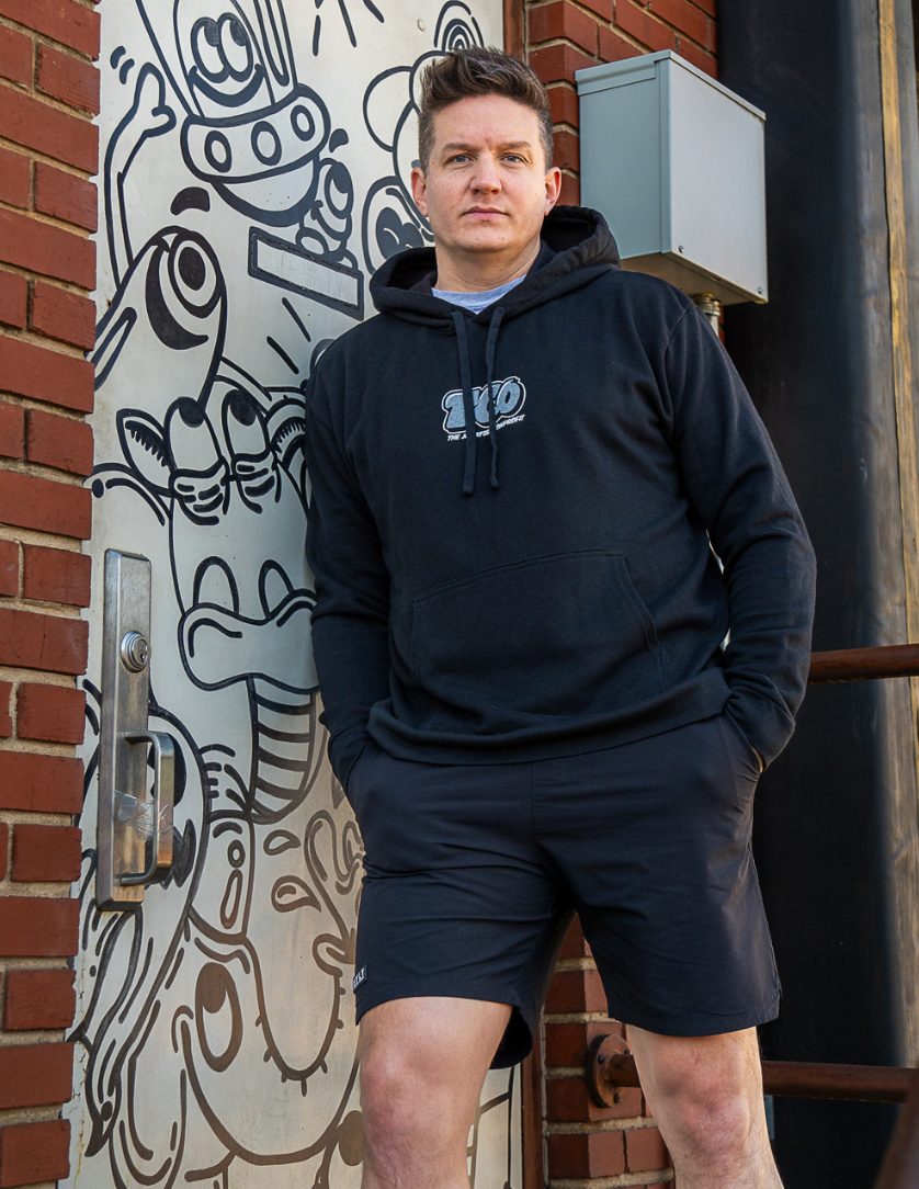 TCO Graffiti Hoodie 3