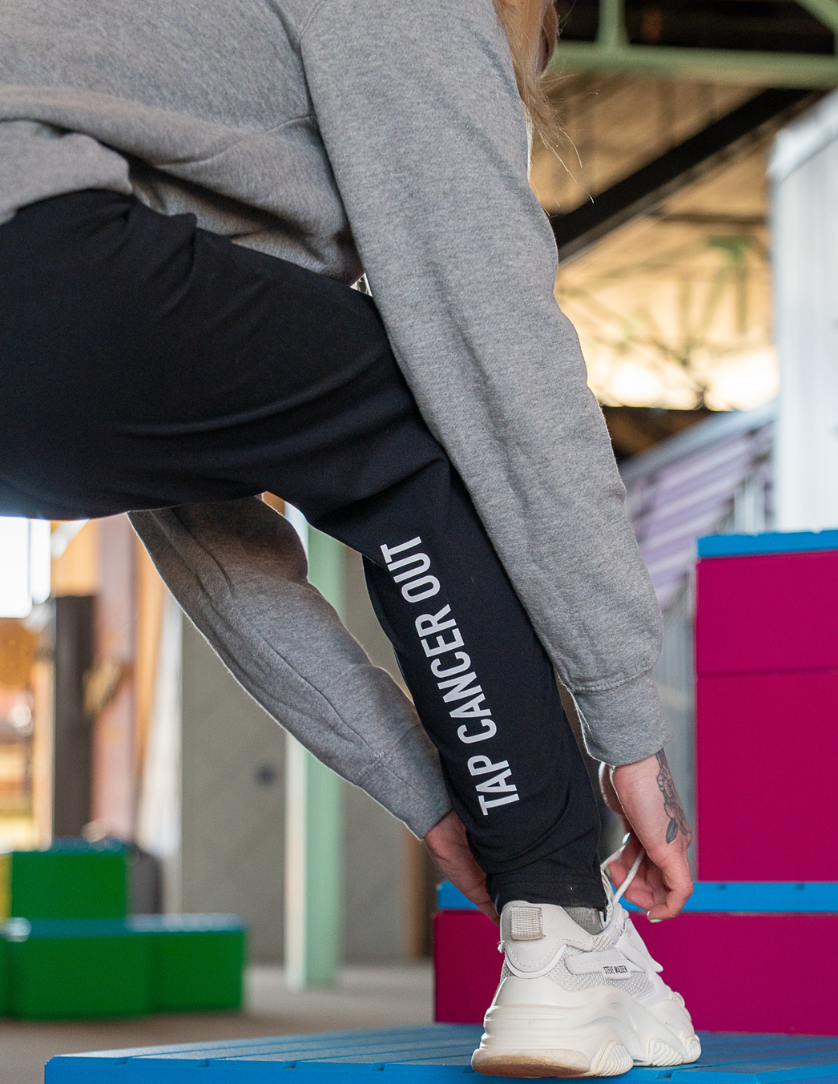 TCO Jogger Pant Detail