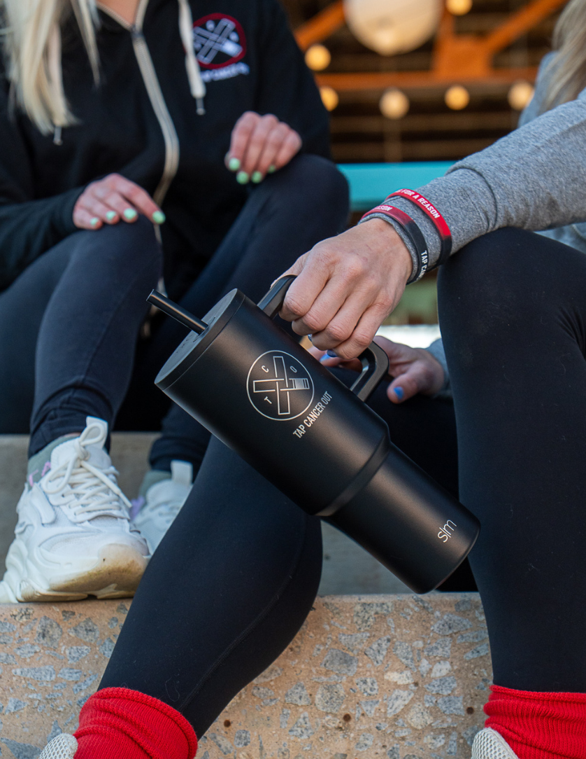 TCO Simple Modern Water Bottle
