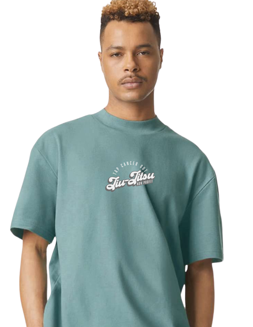 TCO Retro Pique Shorts & Tee Set