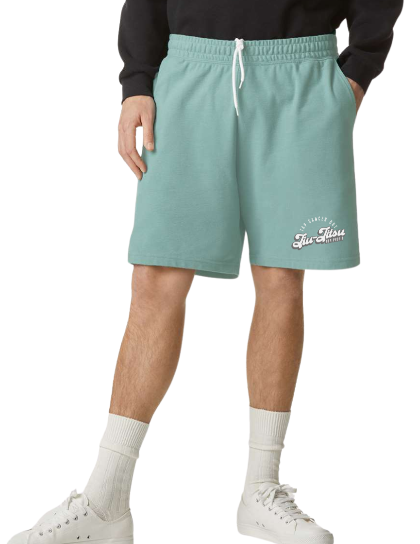 TCO Retro Pique Shorts & Tee Set