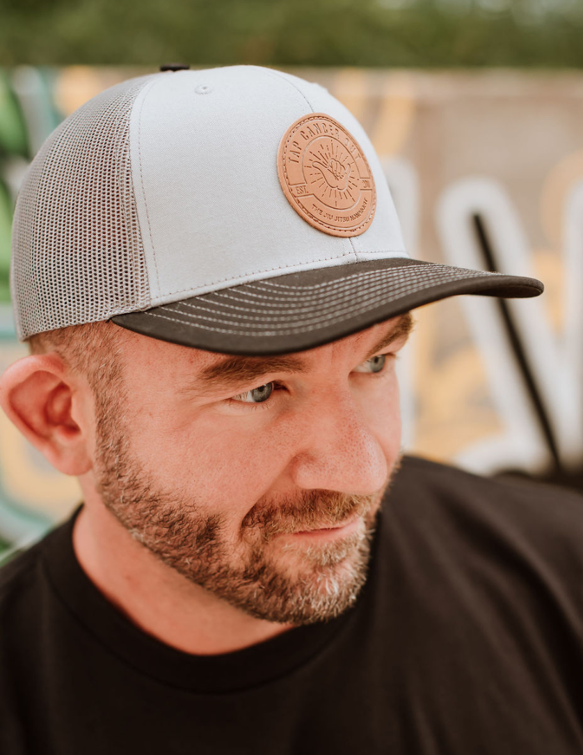 Tap Cancer Out Shaka Hat - Main Image