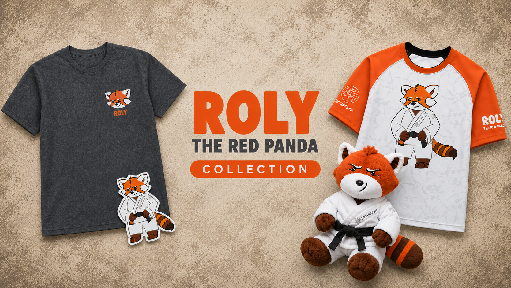 Roly Collection