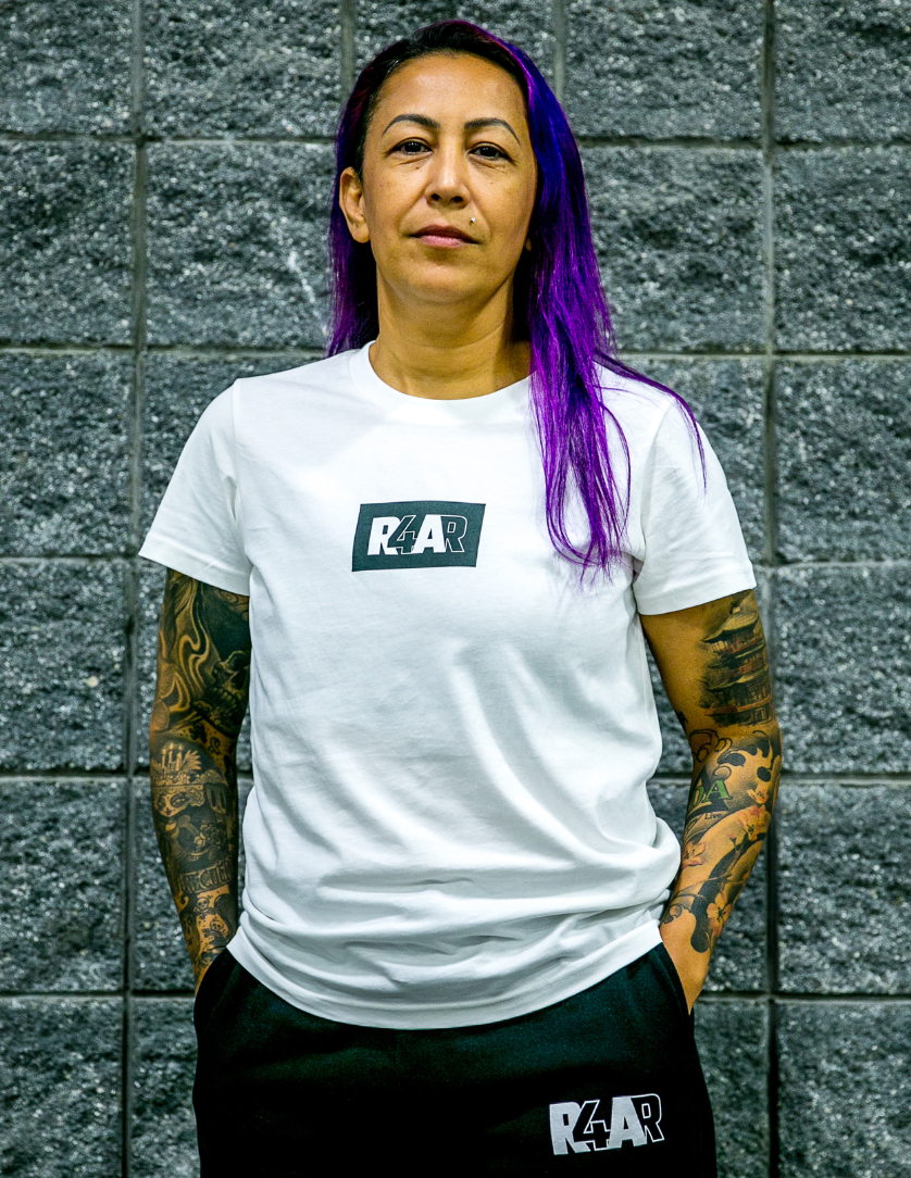 R4AR Tees