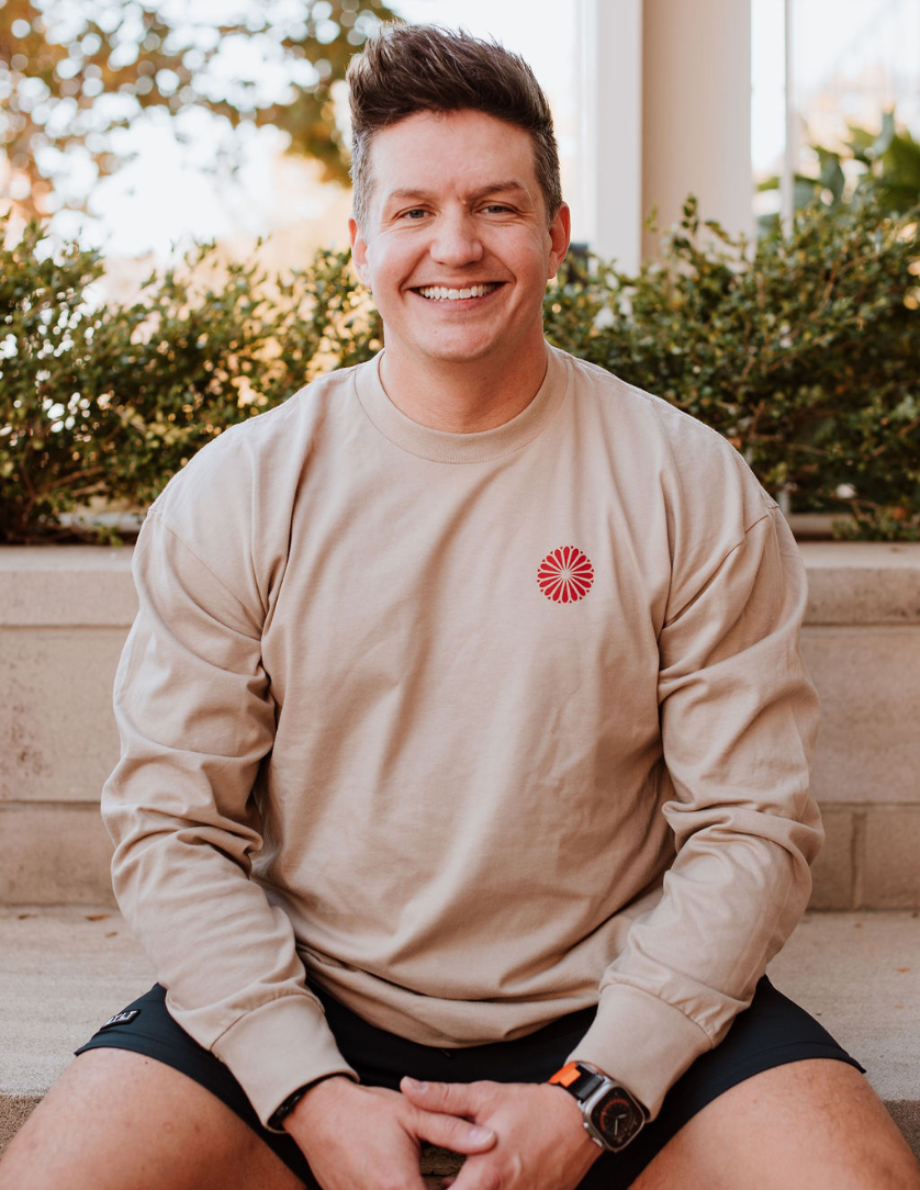 TCO Meerkatsu "Omoplata" Long Sleeve Tee