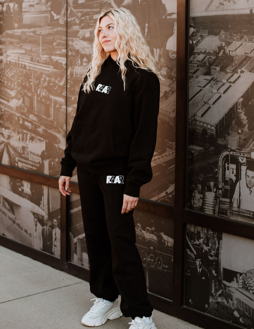 R4AR - Heavyweight Sweatpants