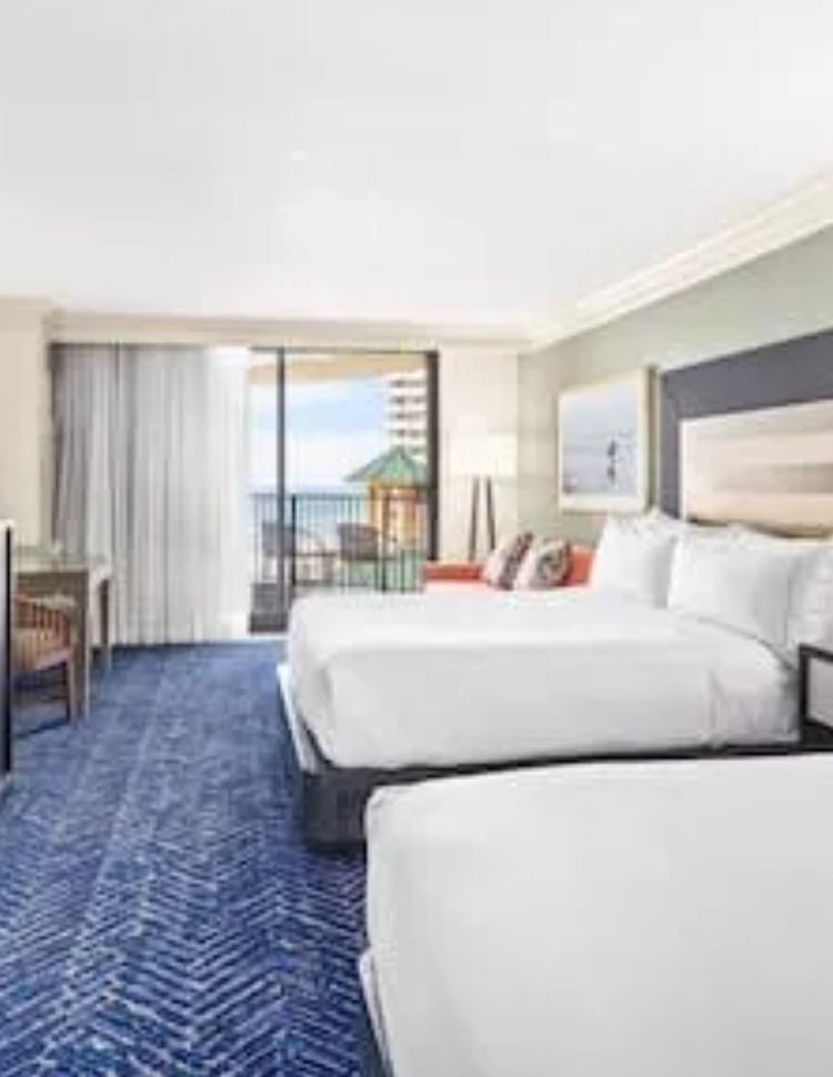 TCOasis Adult Training Guest - Private Room - Tap Cancer Out