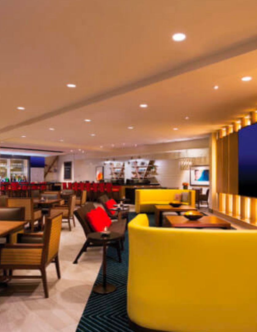 TCOasis Adult Training Guest - Private Room - Tap Cancer Out