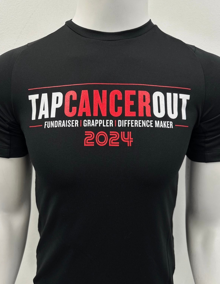 2024 Fundraiser Shirt