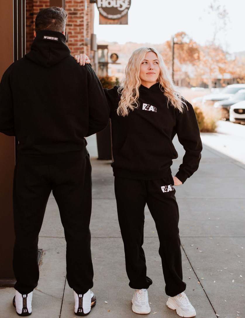 R4AR - Heavyweight Sweatpants