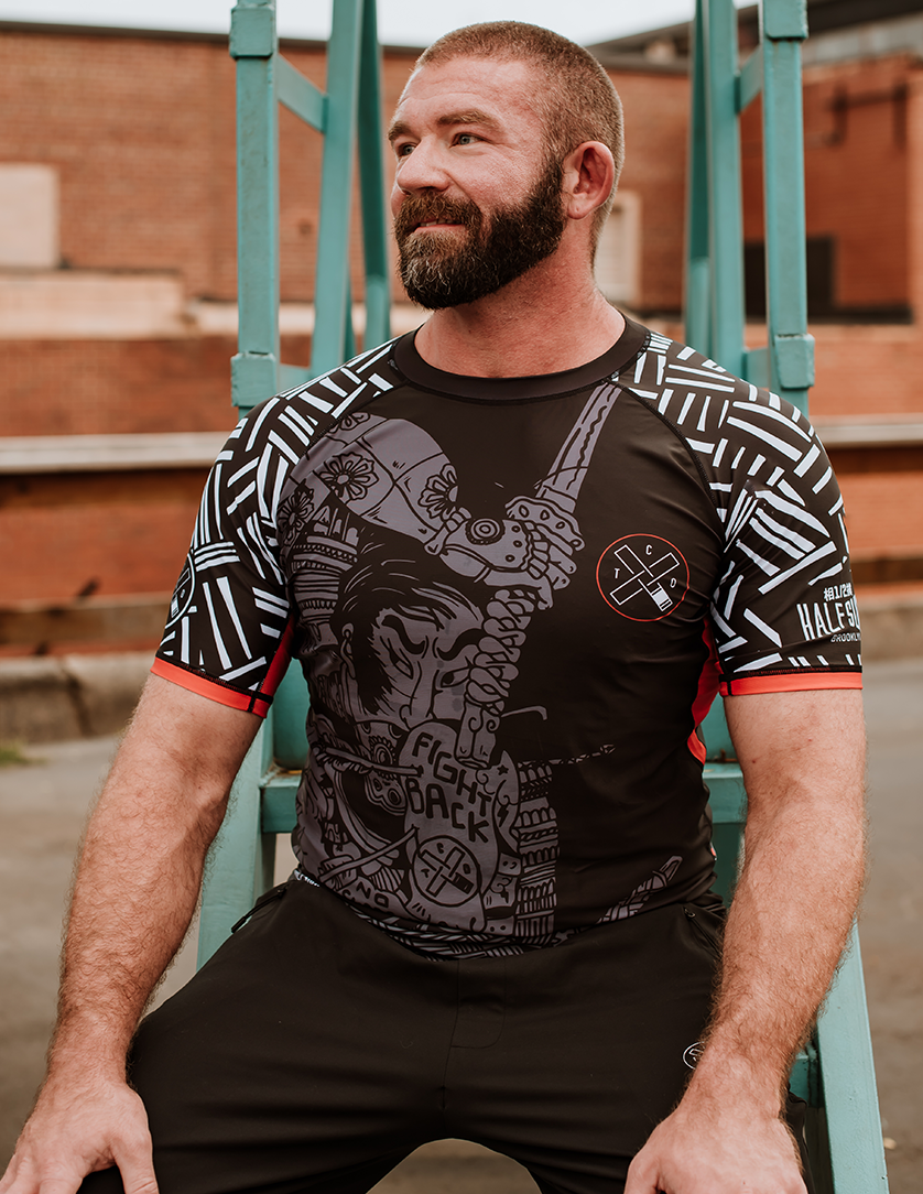 Tap Cancer Out Tap Cancer Out Online Store | A BJJ Nonprofit