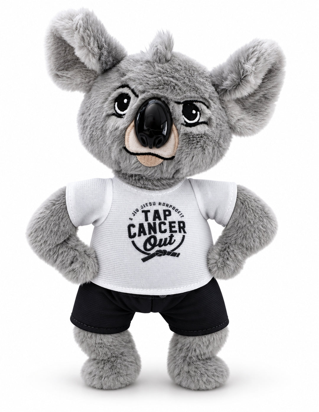 Koala stuffie