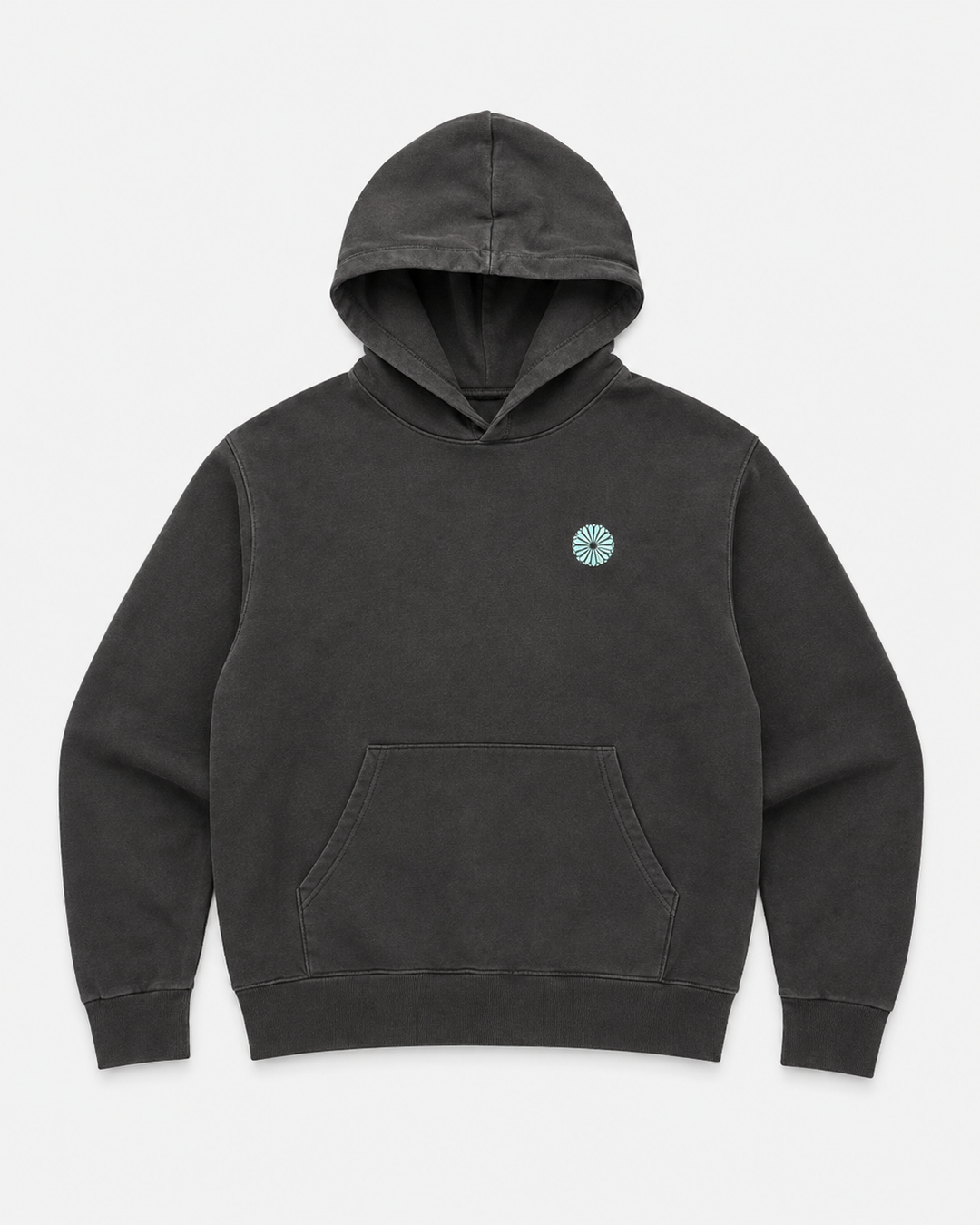 *NEW* TCO Meerkatsu "Omoplata" Sweatshirt - Reversed