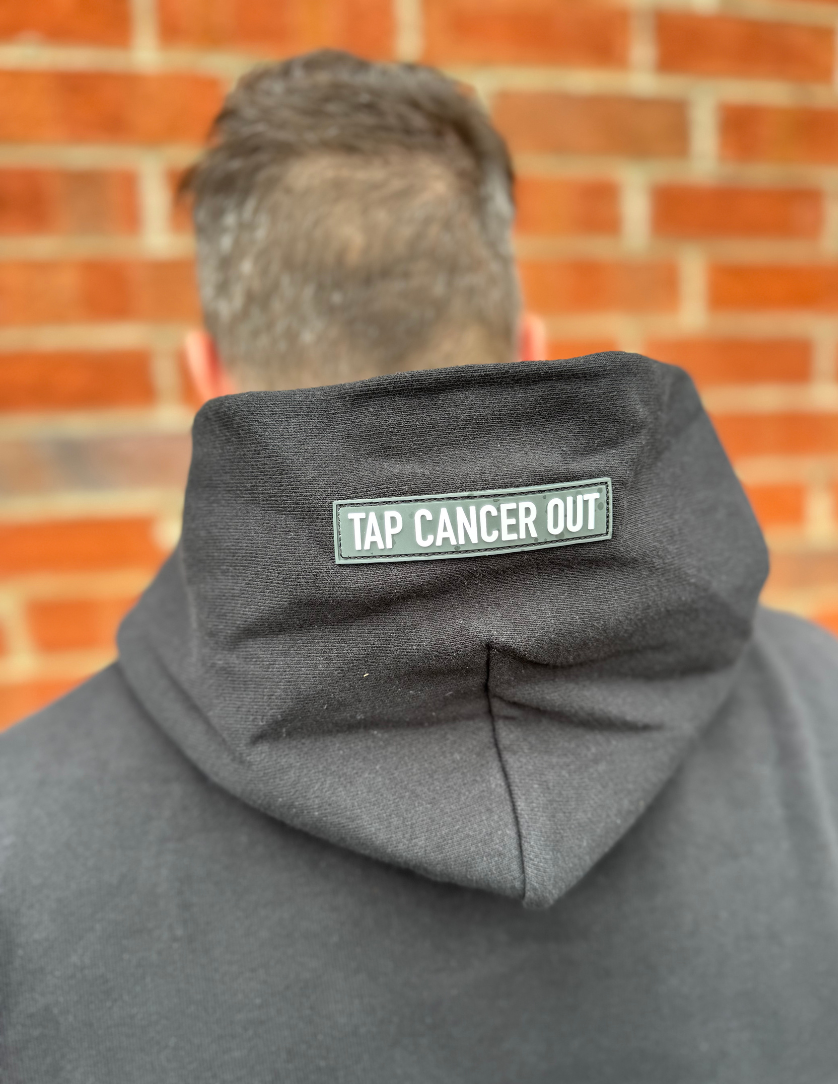 R4AR - Heavyweight Sweatshirt