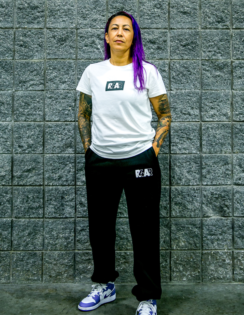 R4AR - Heavyweight Sweatpants