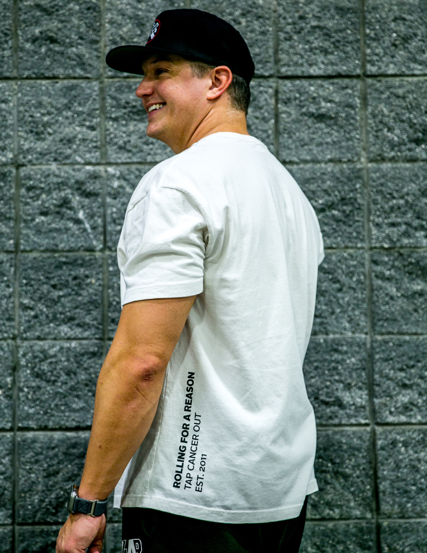 Tap Cancer Out Tap Cancer Out Online Store | A BJJ Nonprofit