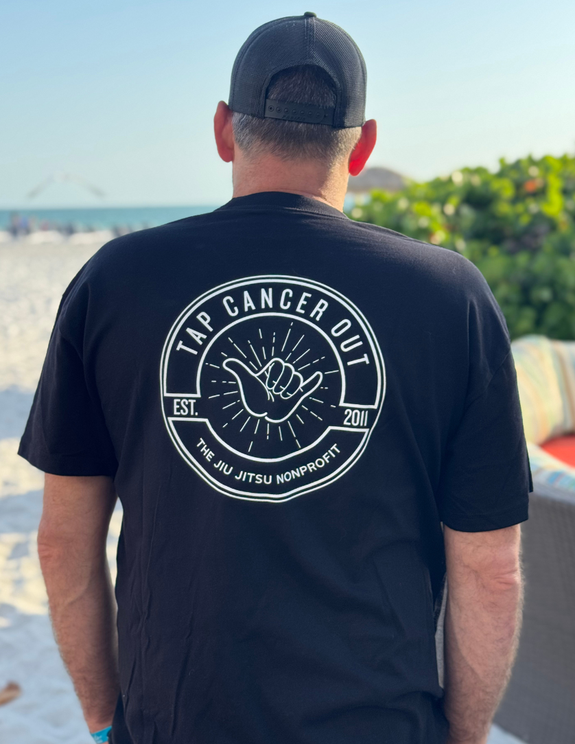 TCO Shaka T-Shirt