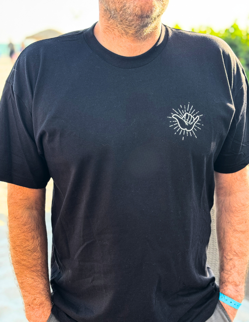 TCO Shaka T-Shirt