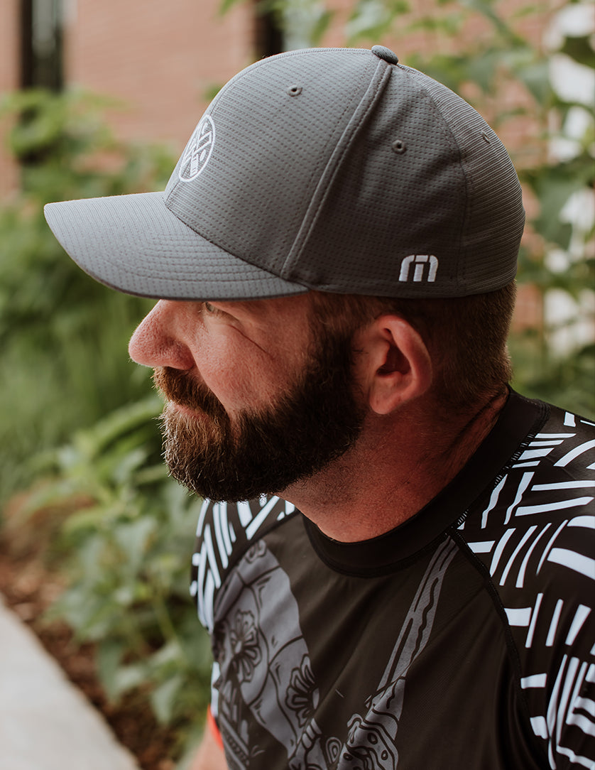 Tap Cancer Out Hats