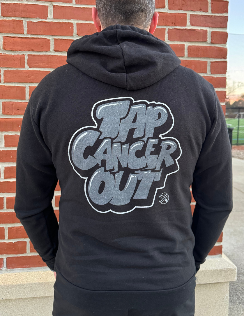 Tap Cancer Out Online Store | A BJJ Nonprofit