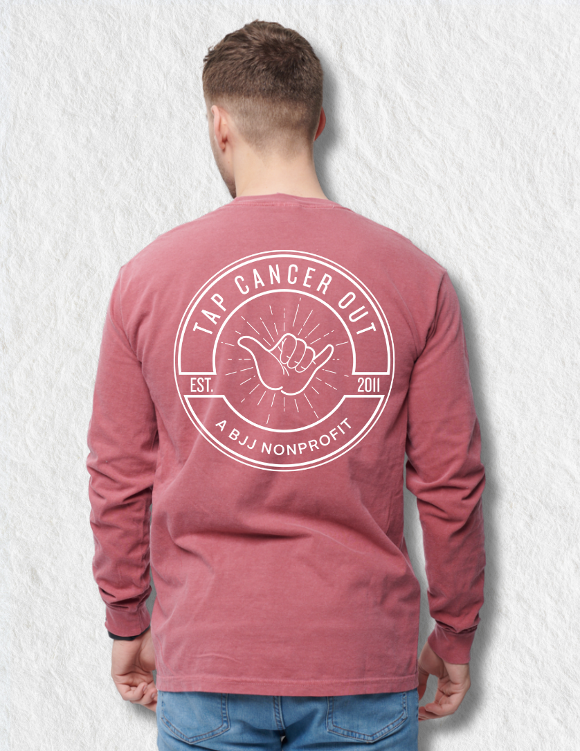 TCO Shaka Long-Sleeve Tee