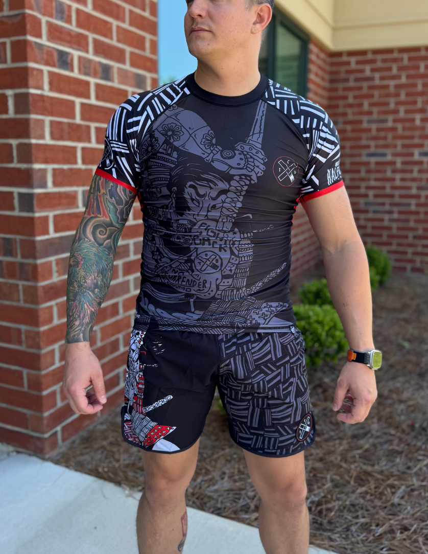 Tap Cancer Out Tap Cancer Out Online Store | A BJJ Nonprofit