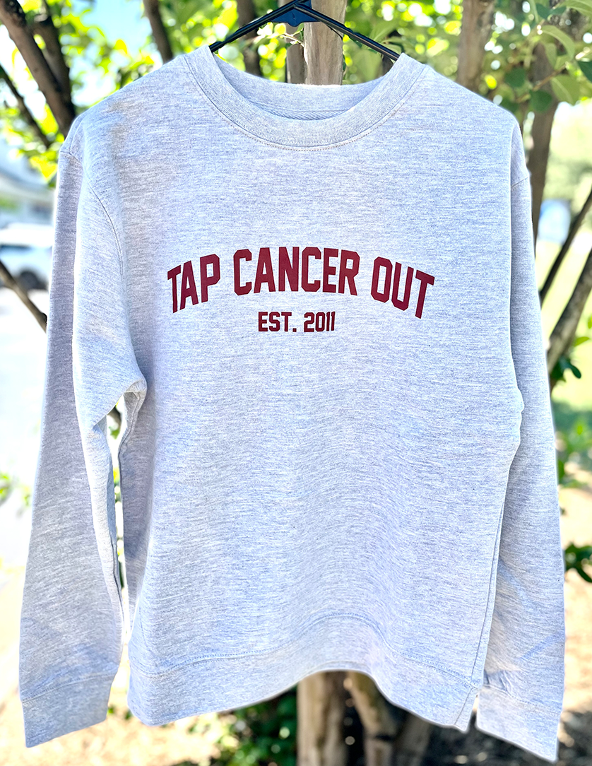 Crewneck Sweatshirt