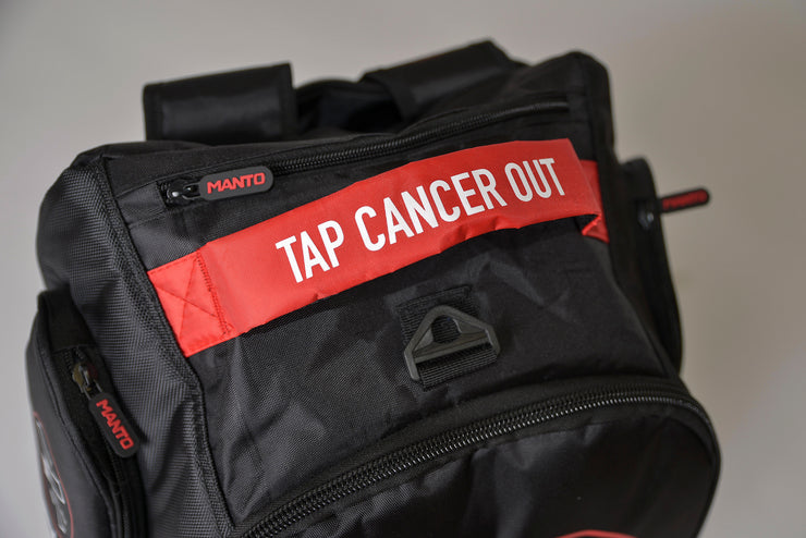 TCO x Manto Expandable Gear Bag