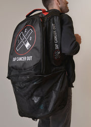 TCO x Manto Expandable Gear Bag