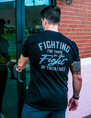 Fight For Others T-Shirt