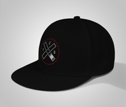 TCO Snapback Hat (Black)