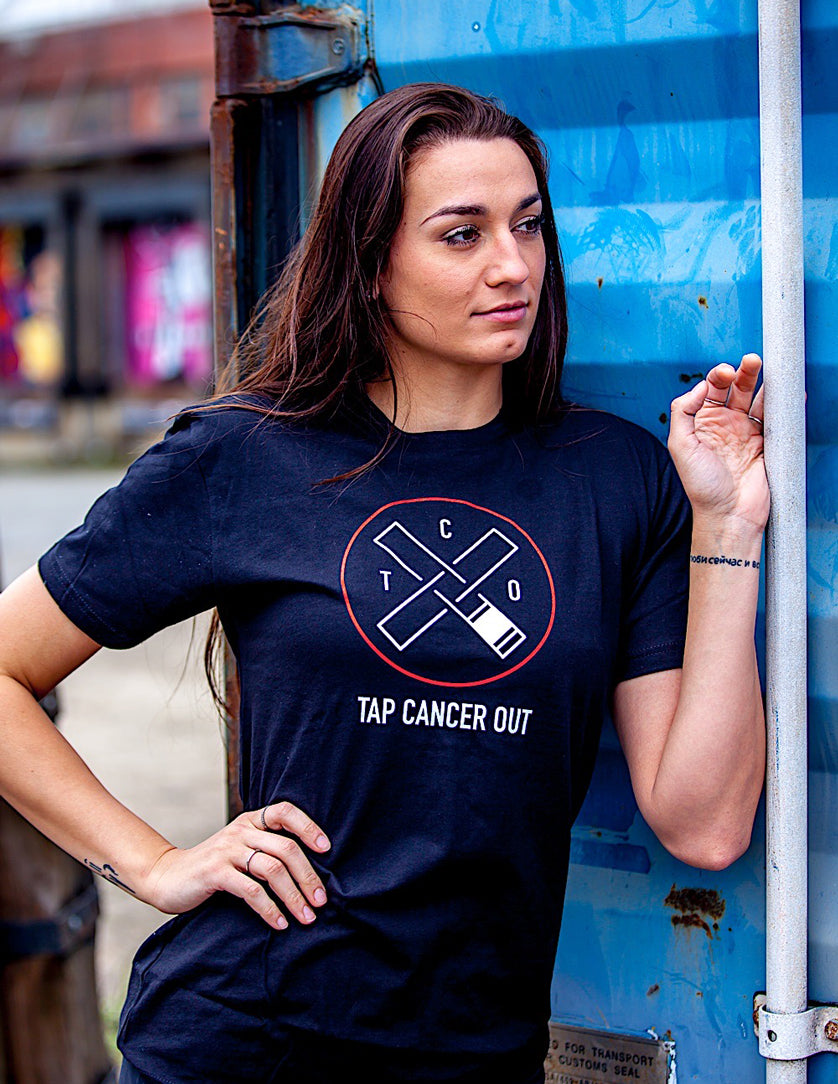 Tap Cancer Out Tap Cancer Out Online Store | A BJJ Nonprofit