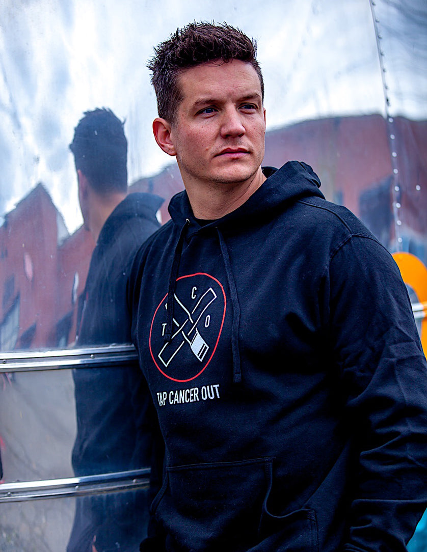 Tap Cancer Out Tap Cancer Out Online Store | A BJJ Nonprofit